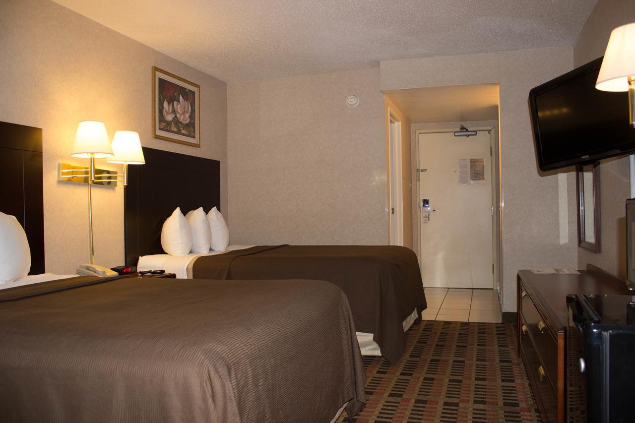 Days Inn By Wyndham Amarillo East Exterior photo